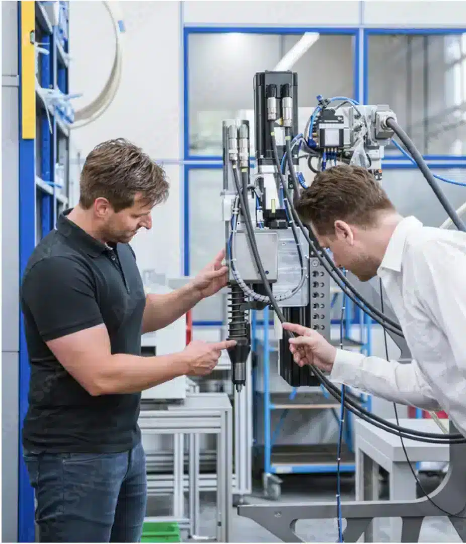 Berntsen Diervoeders Pays-Bas