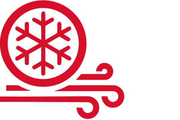 Сушка и охлаждение