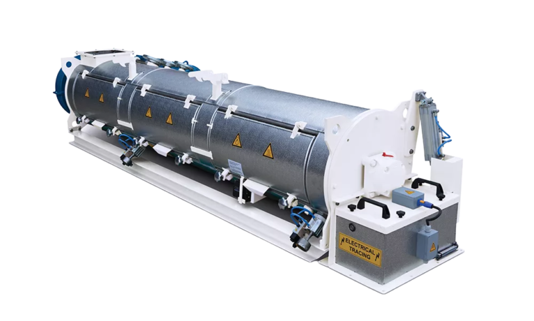 Hot Start Conditioner (HSC)