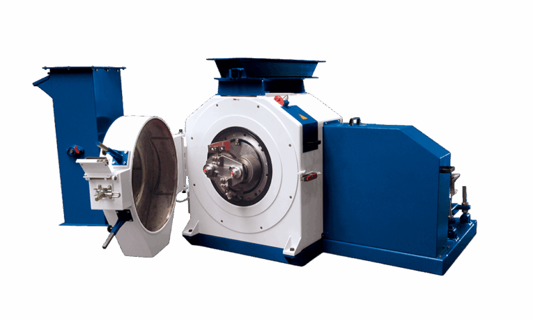 Progress Pellet Mill 450