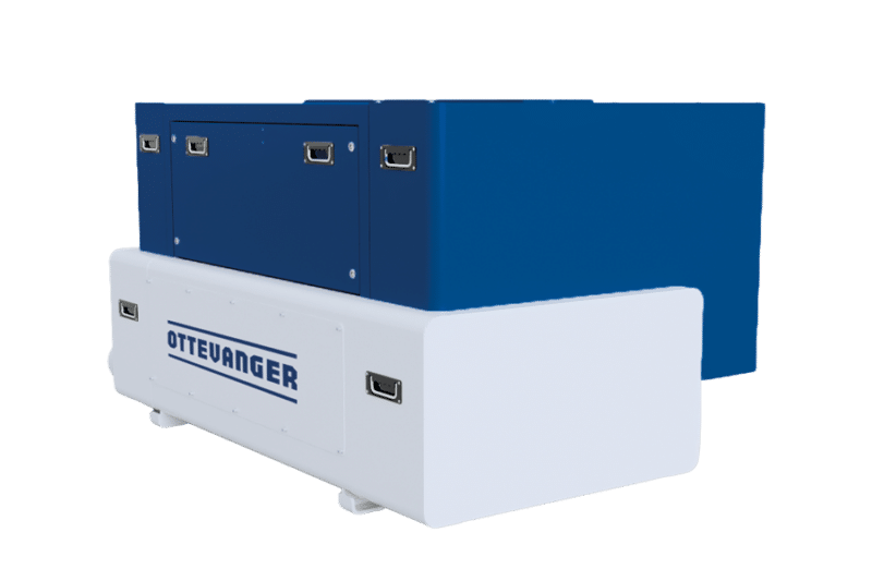 Protector Roll Feeder