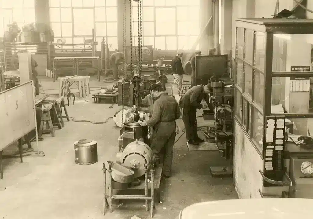 history-ottevanger-feed-experts