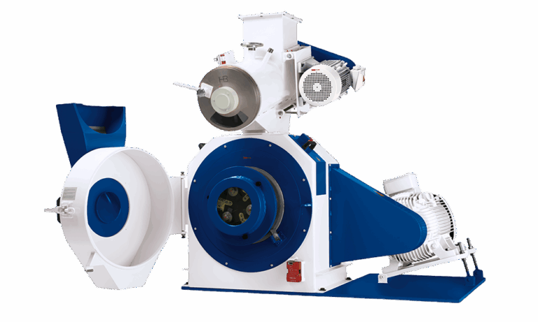 Progress Pellet Mill 350
